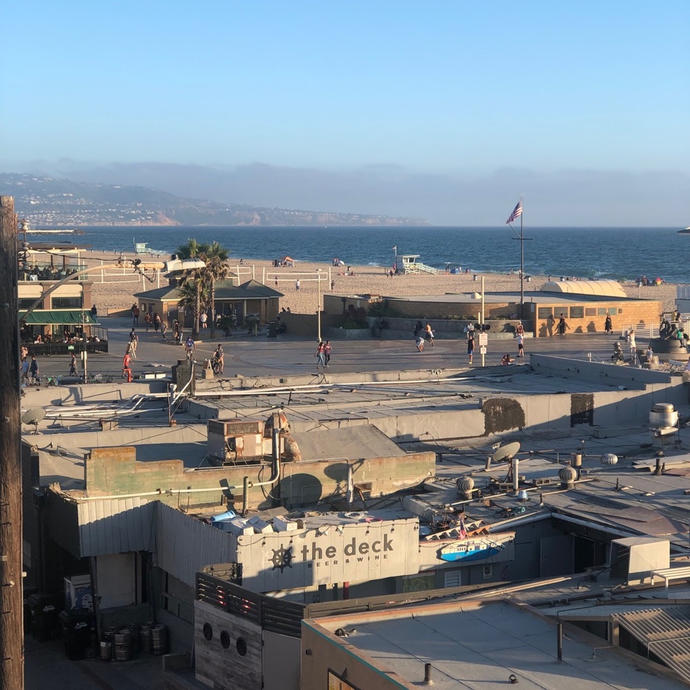 Meet your Posher, Daniel